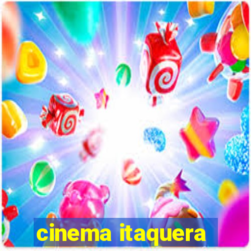 cinema itaquera